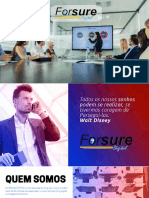 Apresentacao ForsureDigital