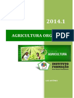 Agricultura Orgânica: Luiz Antônio