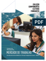 Mercado de Trabalho e Empregabilidade