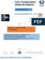 Unidad 1 Contabilidad Electronica