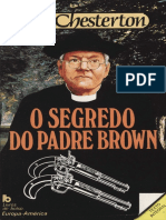 O Segredo Do Padre Brown