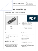 Data Sheet FLC 100