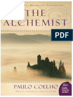 The Alchemist