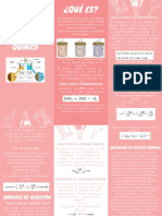 Triptico Cinética Química