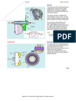 32d02 Torque Converter