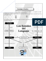 Solucionario Fonología y Fonética