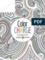 Color: A Coloring Book by