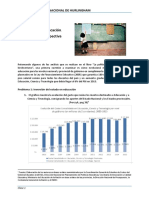 Clase1 - El Derecho A La Educación - Mirada Retrospectiva