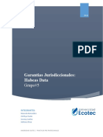 Habeas Data1