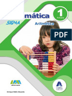 Aritmética