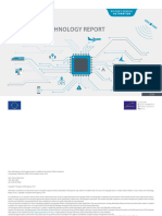 Gnss User Tech Report 2018