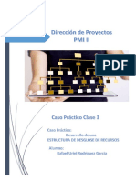 Caso - Practico - Estructura de Desglose de Recursos - v2