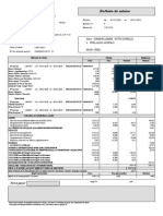 Bulletin de Salaire: Lci Paris Instead Aero 121 Rue Saint Maur 75011 Paris