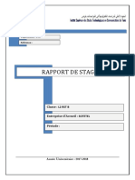 Rapport ISET Com11