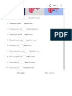 Global Pre-Intermediate - Unit 8 - Home and Away (ORDEN)