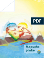 Mapuche Piwke