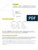 Apuntes Elasticidad