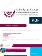 Program Summary Booklet