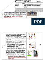 Plantilla Planeacion 1 Semestre