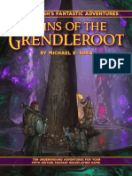 Ruins of Grendleroot