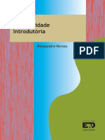 Contabilidade Introdutória UNISINOS