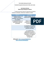 Actividad Individual