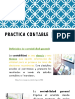 Tema 1 - Practica Contable