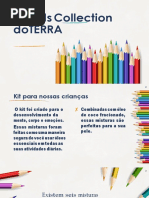 Kit Kids Doterra-Tutorial Novo