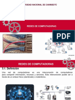 Redes de Computadoras-2