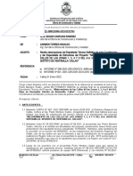 INFORME No. 81-2021 COTH Respta A Carta 28 de Proyectista Hijos de Ventanilla