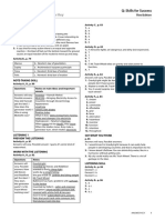 Answer Key: Listening and Speaking 4 Q: Skills For Success Unit 4 Student Book