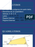 Quadrilateros