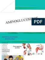 Aminoglucosidos