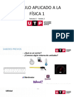 S01.s2 - PPT Vectores y Análisis Dimensional-1