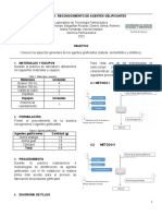 Preinforme 1. Reconocimiento de Agentes Gelificantes