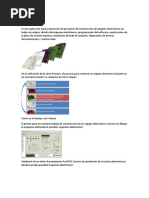 Proteus de Investigacion