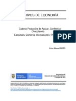 Archivos de Economía