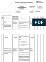 HT RA 162 and HT RA 162 1working With Wet and Dry Cement and Concrete Products Redacted