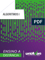 Algoritmos I.E Book