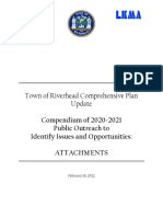 AKRF Public Outreach Report Attachments