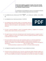 Requerimientos para El Armado Del Acero Negativo y Positivo en Vigas y Losas de Concreto Armado