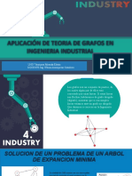 Plantilla de Industria