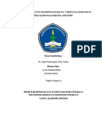 PDF Askep Ibu Hamil Pada Prenatal Compress