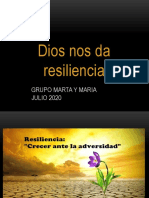 RESILIENCIA