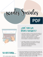 Redes Sociales 