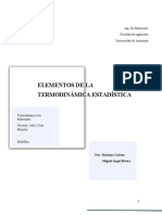 Enasayo Termodinámica, Grupo1