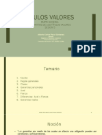 Titulos Valores - Parte General 5