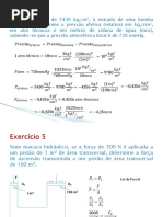 3 - Estática Dos Fluidos - 2