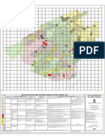 Carta Geotecnica - Campo Grande Ms - CDR