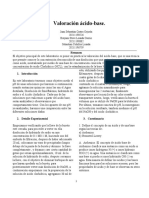 Informe 1